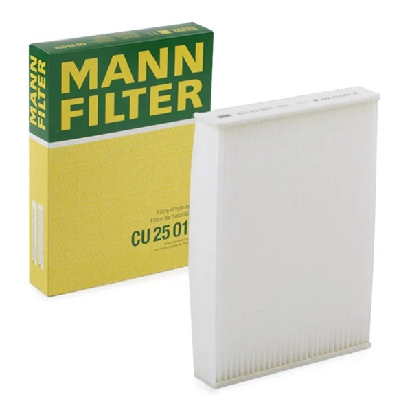 Filtru Polen Mann Filter Dacia Dokker 2012→ CU25012