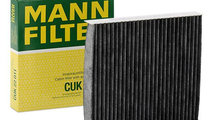 Filtru Polen Mann Filter Dacia Logan 2 2012→ CUK...