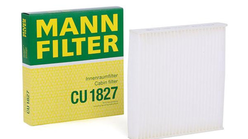 Filtru Polen Mann Filter Daihatsu Terios 2006→ CU1827