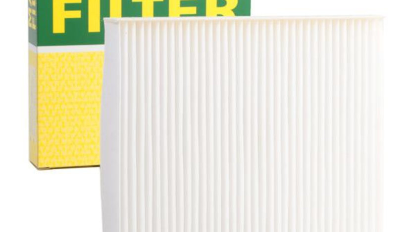 Filtru Polen Mann Filter Fiat 500 2007→ CU20006