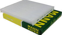 Filtru Polen Mann Filter Fiat Ducato 5 2006→ CU2...