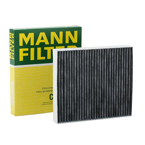 Filtru Polen Mann Filter Ford Focus C-Max 2003-2007 CUK2559