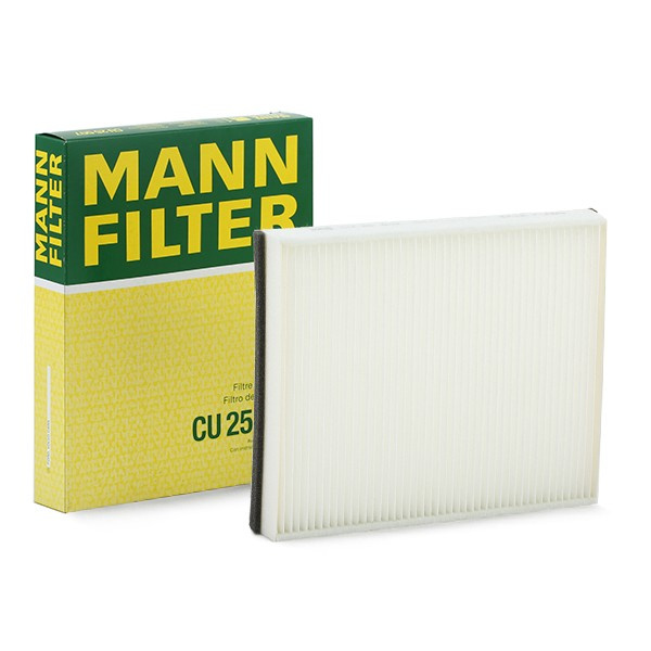 Filtru Polen Mann Filter Ford GT 2003-2021 CU25007