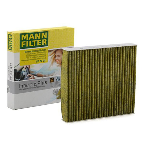 Filtru Polen Mann Filter FP22011