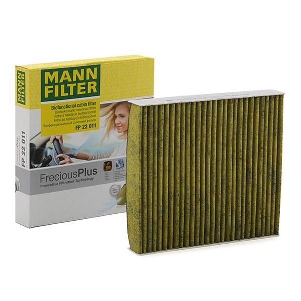 Filtru Polen Mann Filter FP22011