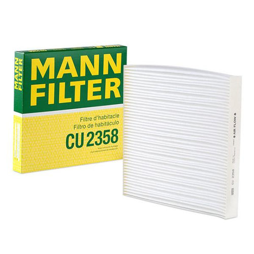 Filtru Polen Mann Filter Honda Accord 7 2003-2012 CU2358