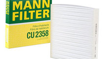 Filtru Polen Mann Filter Honda Accord 8 2008→ CU...