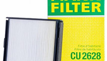 Filtru Polen Mann Filter Hyundai Accent 2 2000-200...