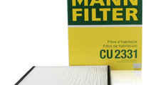 Filtru Polen Mann Filter Hyundai Accent 3 2005-201...