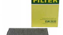 Filtru Polen Mann Filter Kia Cee'd 2 2012-2018 CUK...