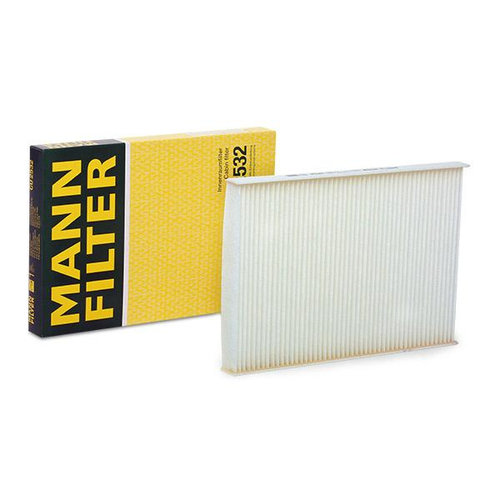 Filtru Polen Mann Filter Kia Pro Ceed 2008-2012 CU2532