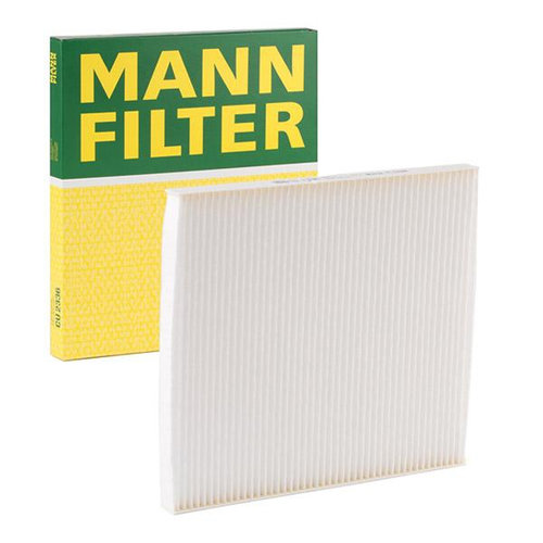 Filtru Polen Mann Filter Kia Rio 3 2011→ CU2336
