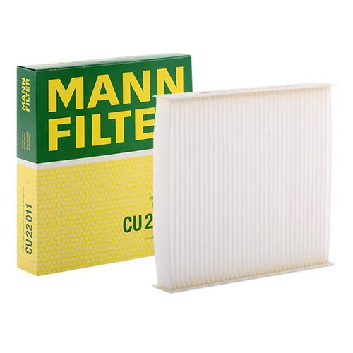 Filtru Polen Mann Filter Lada Xray 2016→ CU22011