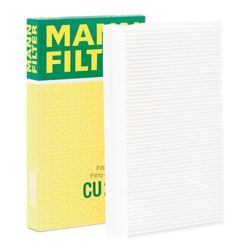 Filtru Polen Mann Filter Land Rover Discovery 3 2004-2009 CU2747