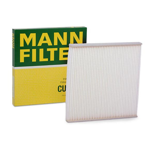 Filtru Polen Mann Filter Lexus RX 2004-2008 CU2131