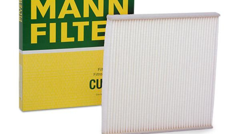 Filtru Polen Mann Filter Lexus RX 2004-2008 CU2131