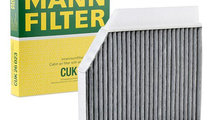 Filtru Polen Mann Filter Mercedes-Benz C-Class W20...