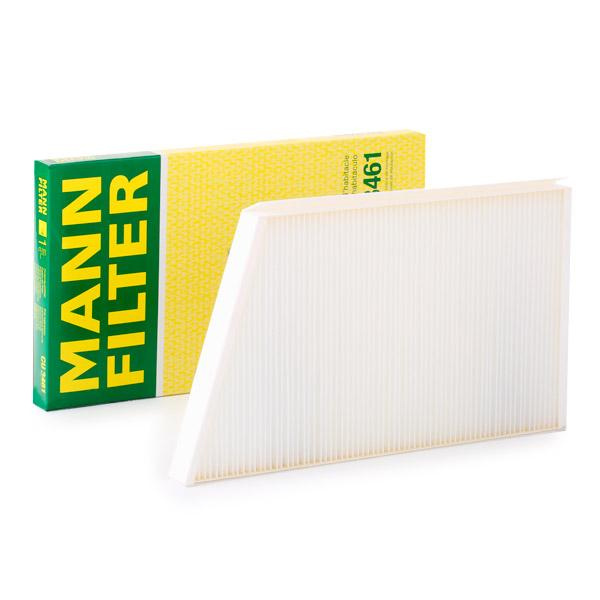 Filtru Polen Mann Filter Mercedes-Benz CLK C209 2002-2009 CU3461