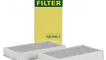 Filtru Polen Mann Filter Mercedes-Benz GL-Class X1...