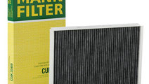 Filtru Polen Mann Filter Mercedes-Benz Sprinter 2 ...