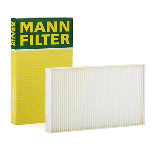 Filtru Polen Mann Filter Mercedes-Benz Viano W639 2003→ CU3540