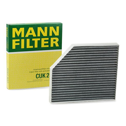 Filtru Polen Mann Filter Porsche Macan 95B 2014→ CUK2450
