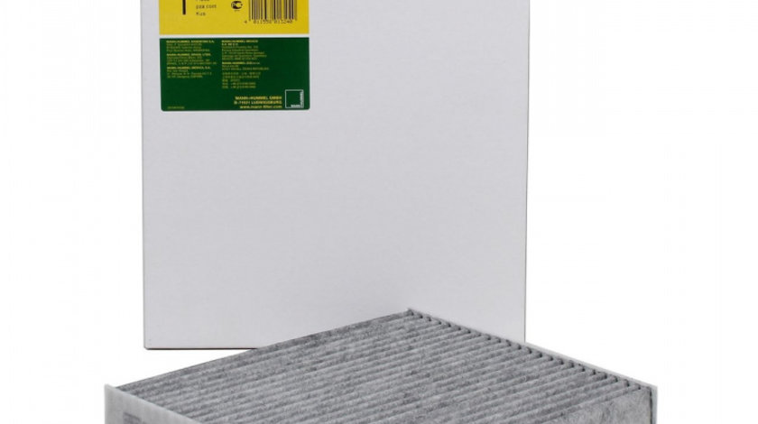 Filtru Polen Mann Filter Porsche Panamera 970 2009-2017 CUK22005
