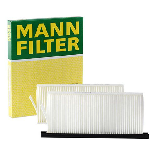 Filtru Polen Mann Filter Renault Kangoo 2 2008→ CU2418-2