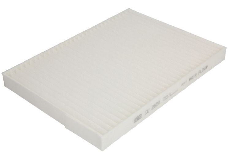 Filtru Polen Mann Filter Renault Koleos 1 2008→ CU2620