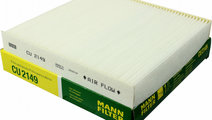 Filtru Polen Mann Filter Renault Laguna 1 1999-200...