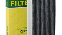 Filtru Polen Mann Filter Renault Megane 3 2008→ ...