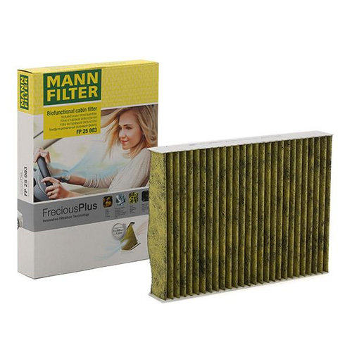 Filtru Polen Mann Filter Renault Scenic 4 2016→ FP25003