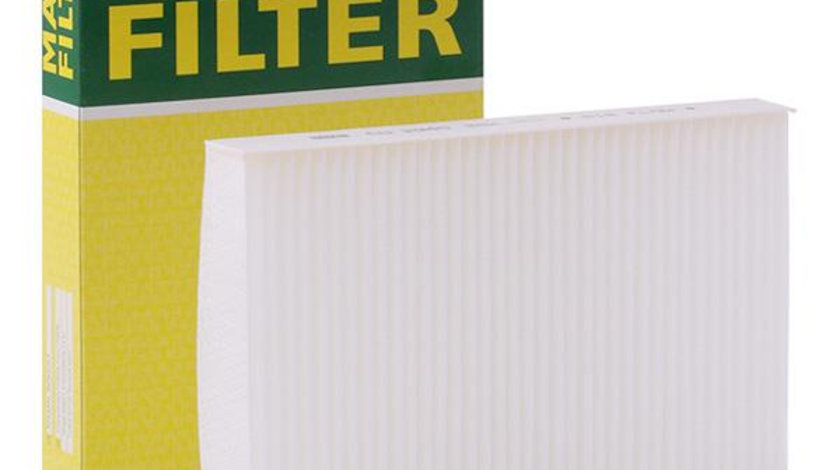 Filtru Polen Mann Filter Renault Thalia 2 2013→ CU2945