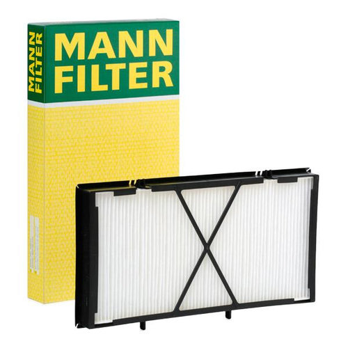 Filtru Polen Mann Filter Renault Trafic 2 2001→ CU3454