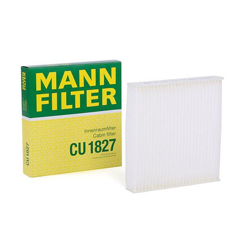 Filtru Polen Mann Filter Suzuki Swift 4 2010→ CU1827