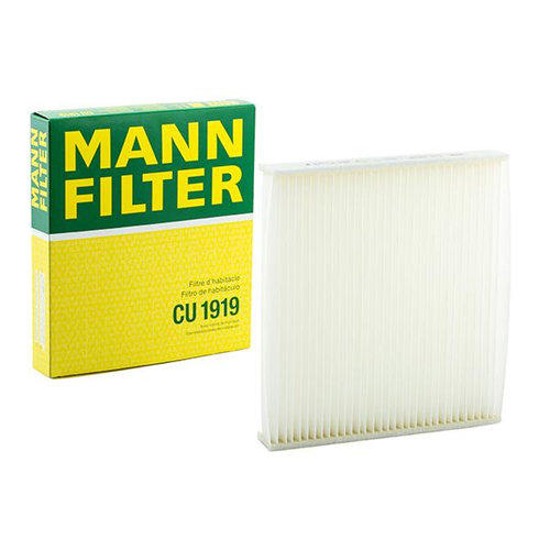 Filtru Polen Mann Filter Toyota Camry V4 2006-2011 CU1919