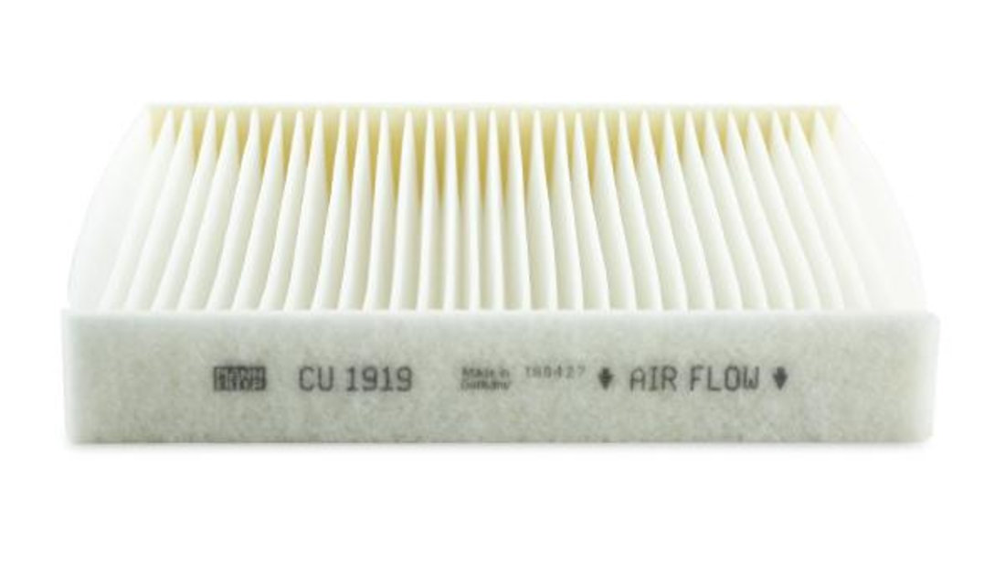 Filtru Polen Mann Filter Toyota Land Cruiser J200 2007→ CU1919