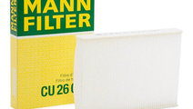 Filtru Polen Mann Filter Volkswagen Up 2011→ CU2...