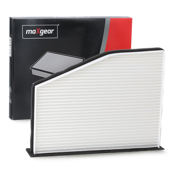 Filtru Polen Maxgear 26-0117