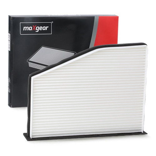 Filtru Polen Maxgear 26-0117