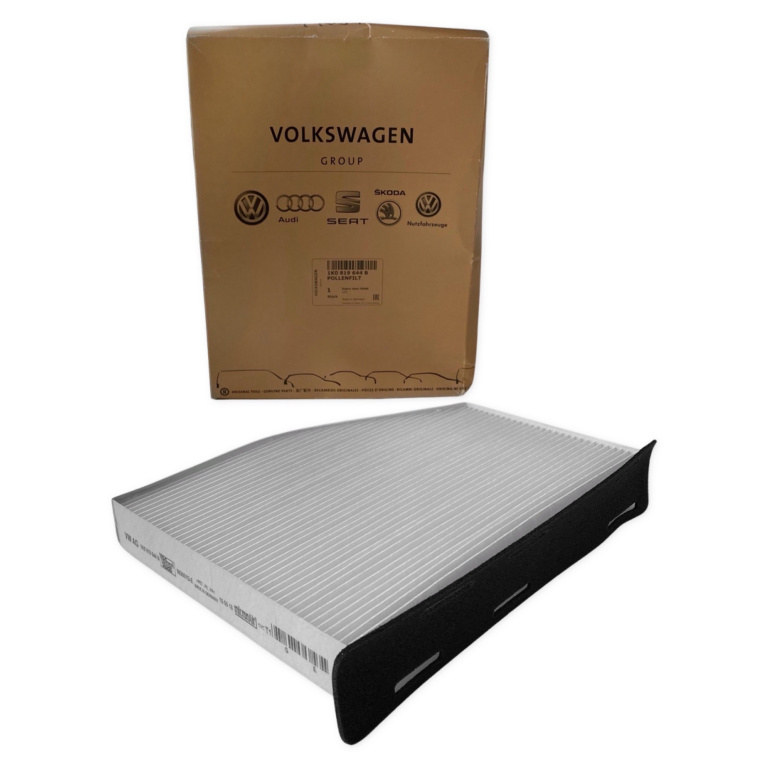 Filtru Polen Oe Audi A3 8PA 2004-2015 1K0819644B