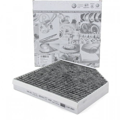 Filtru Polen Oe Audi A6 C7 2011-2019 4H0819439