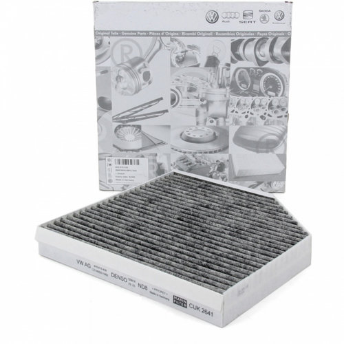 Filtru Polen Oe Audi A8 4H2, 4H8, 4HC, 4HL 2009→ 4H0819439