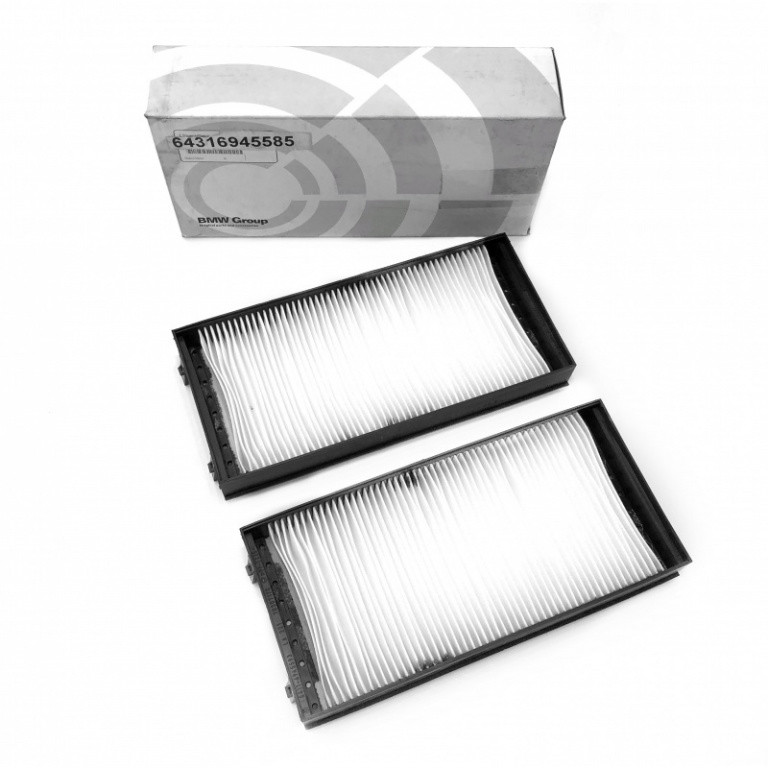 Filtru Polen Oe Bmw X5 E70 2006-2013 64316945585