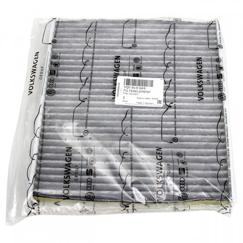 Filtru Polen Oe Volkswagen Tiguan 1 2015-2018 5Q0819669