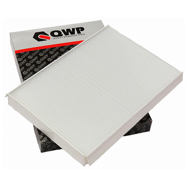 Filtru Polen Qwp Seat Cordoba 6L2 2002-2009 WCF128