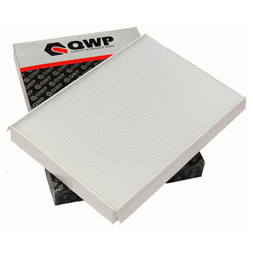 Filtru Polen Qwp Seat Cordoba 6L2 2002-2009 WCF128