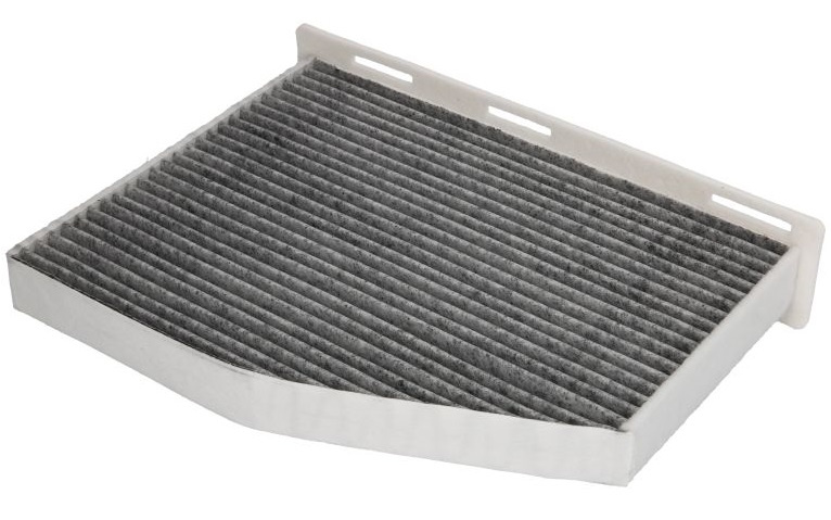 Filtru Polen Qwp Seat Leon 1M1 1999-2006 WCF127