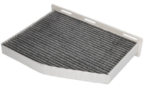 Filtru Polen Qwp Seat Leon 1M1 1999-2006 WCF127
