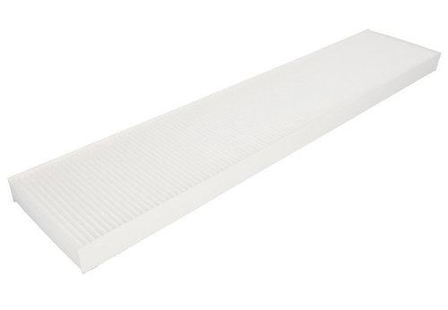 Filtru Polen Qwp Volkswagen Sharan 1 1995-2010 WCF194